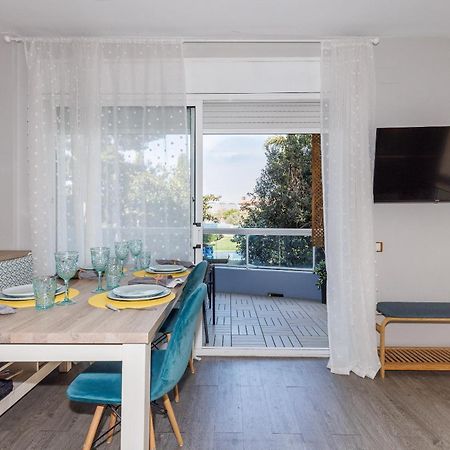 Uhc Els Pins Apartments Salou Zewnętrze zdjęcie