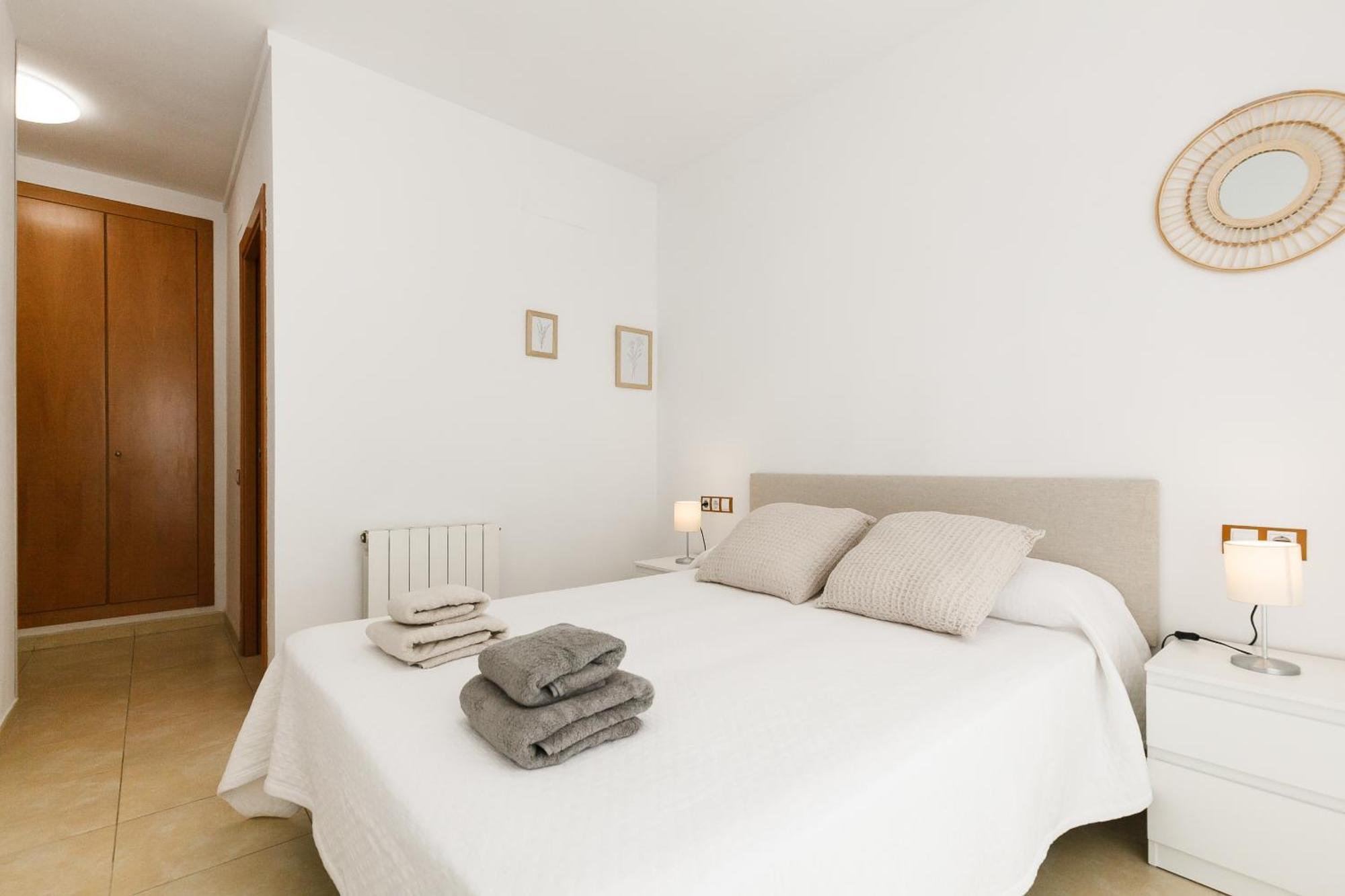 Uhc Els Pins Apartments Salou Zewnętrze zdjęcie