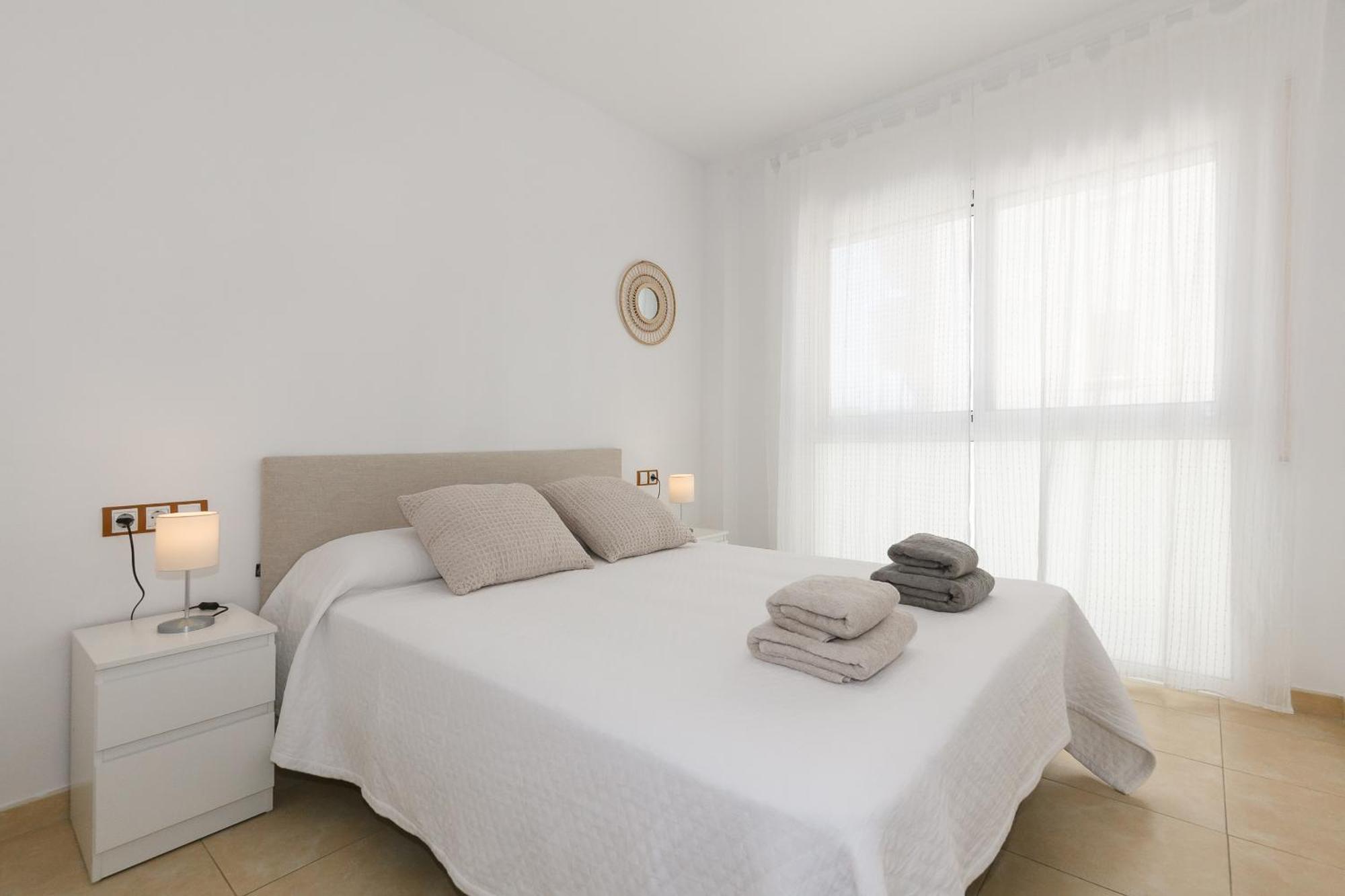 Uhc Els Pins Apartments Salou Zewnętrze zdjęcie