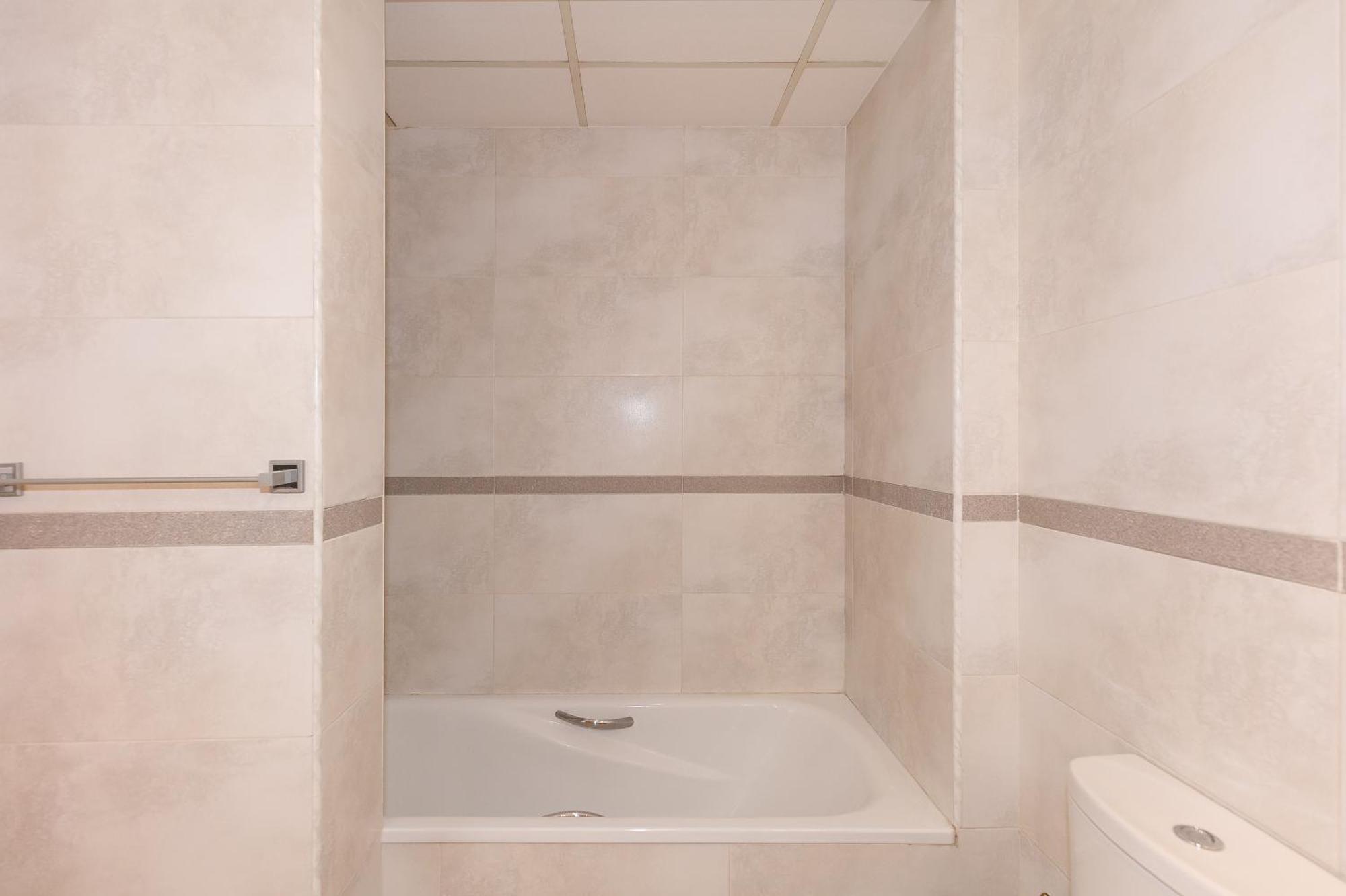 Uhc Els Pins Apartments Salou Zewnętrze zdjęcie