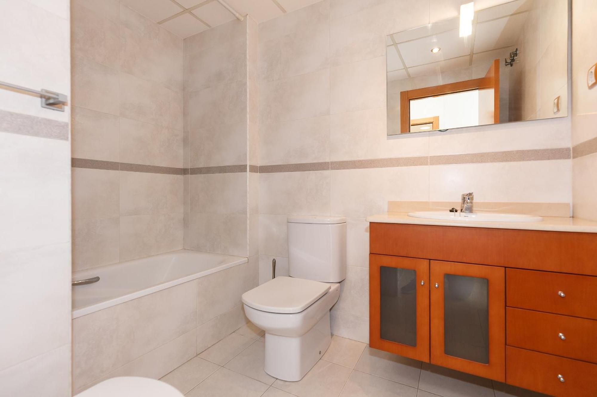 Uhc Els Pins Apartments Salou Zewnętrze zdjęcie