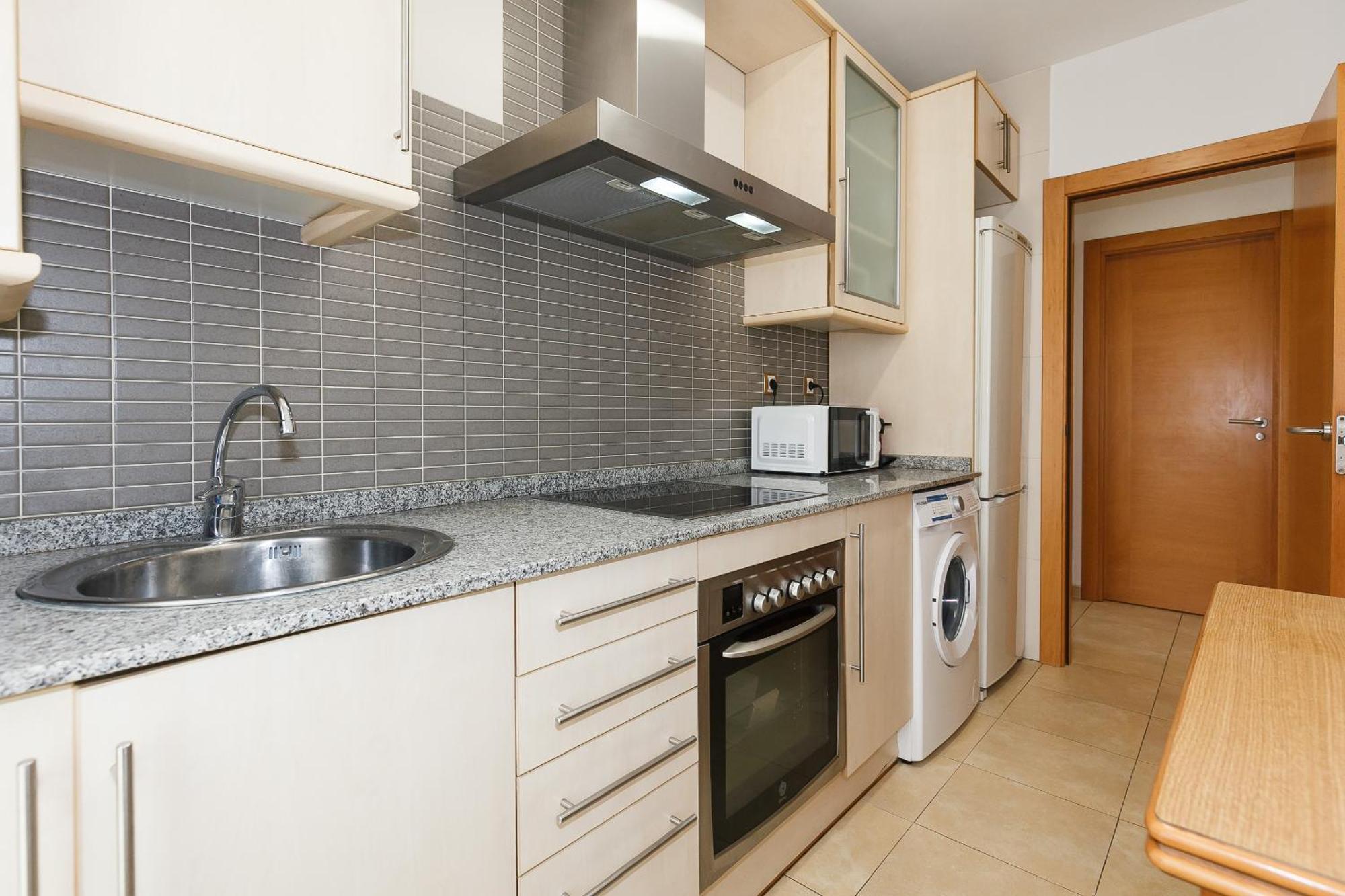 Uhc Els Pins Apartments Salou Zewnętrze zdjęcie