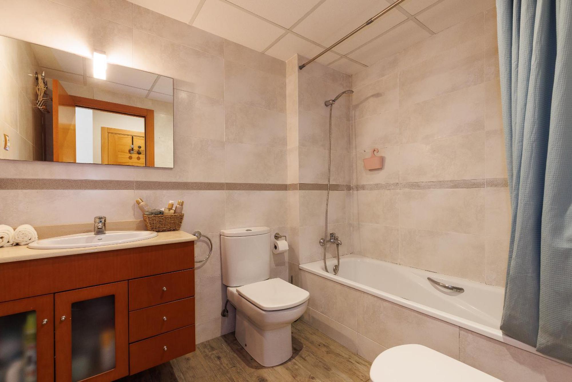 Uhc Els Pins Apartments Salou Zewnętrze zdjęcie