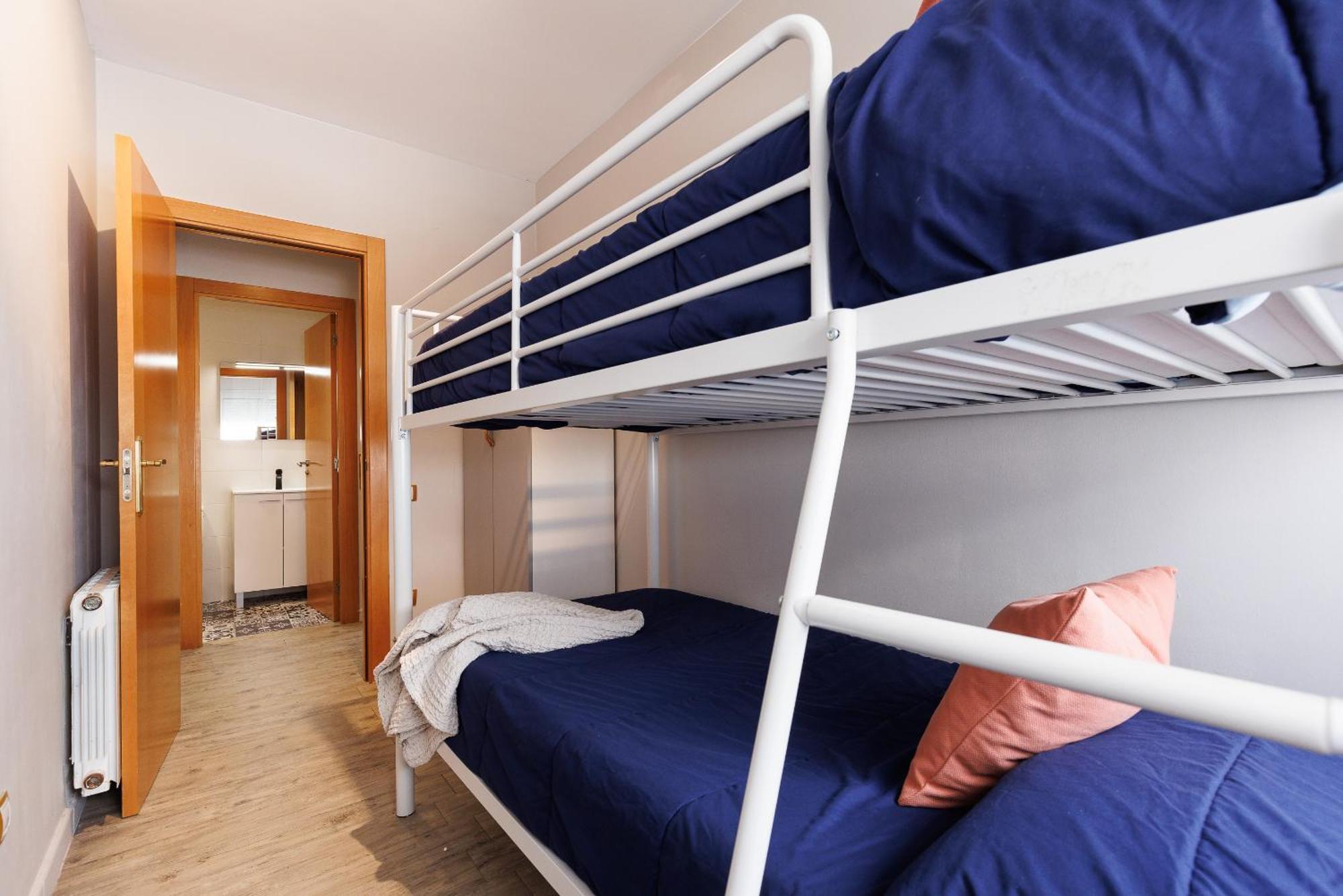 Uhc Els Pins Apartments Salou Zewnętrze zdjęcie