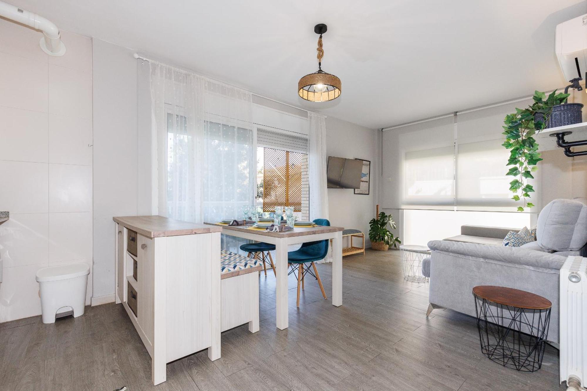 Uhc Els Pins Apartments Salou Pokój zdjęcie